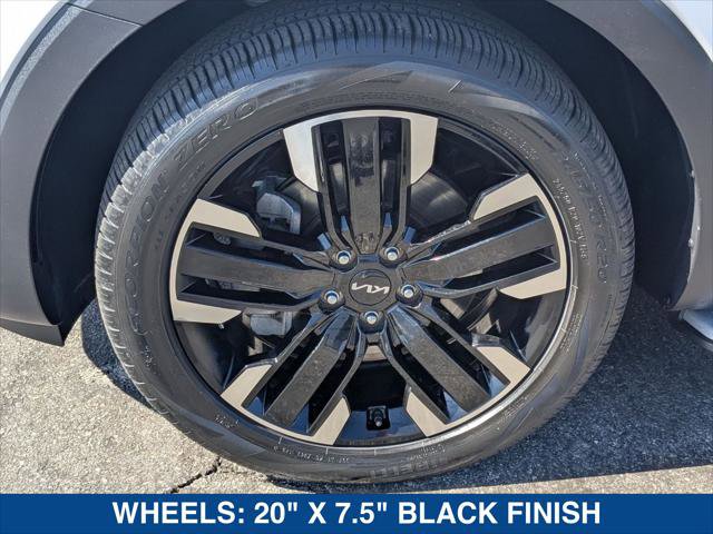 Used 2023 Kia Telluride SX FWD image 9