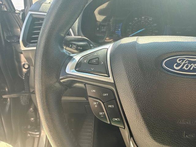 Certified 2024 Ford Edge SEL AWD/4WD image 19