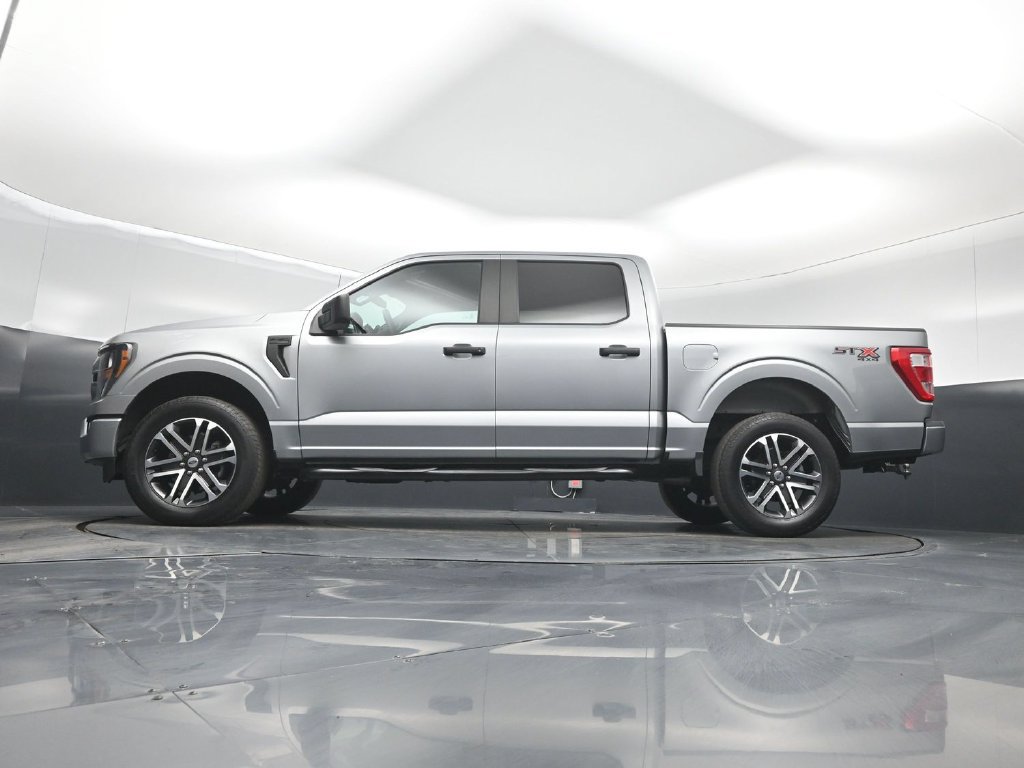 Certified 2023 Ford F150 XL w/ STX Appearance Package AWD/4WD image 46