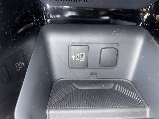 Certified 2026 Ford Explorer Platinum RWD image 26