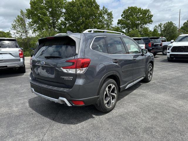 Used 2023 Subaru Forester Touring AWD/4WD image 6