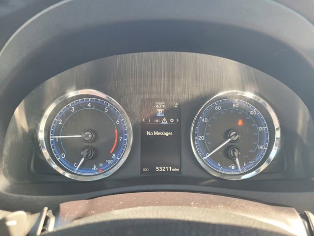 Used 2019 Toyota Corolla SE image 29