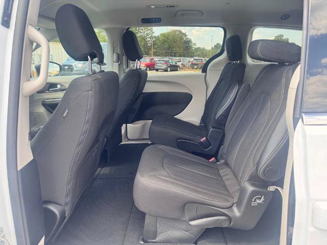 Used 2024 Chrysler Voyager LX FWD image 12