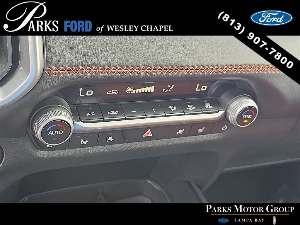 Used 2024 MAZDA CX-50 AWD 2.5 Turbo w/ Weather Package image 24