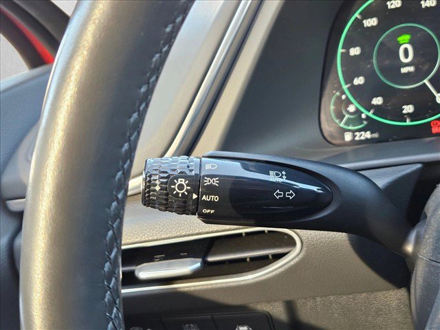 Used 2021 Hyundai Sonata Limited FWD image 22