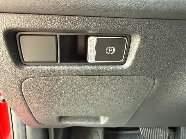 Used 2023 Hyundai Santa Fe Limited AWD/4WD image 34