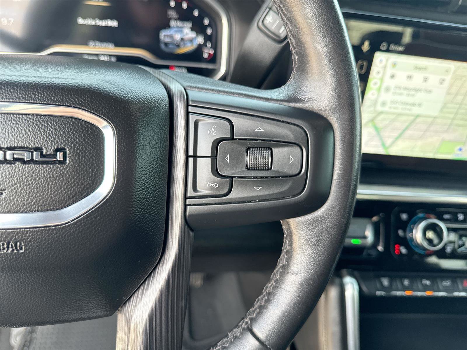 Used 2024 GMC Sierra 2500 Denali Ultimate image 29