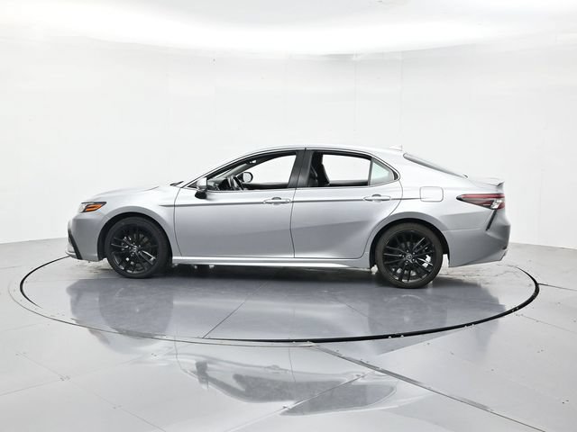 Used 2024 Toyota Camry XSE FWD image 8
