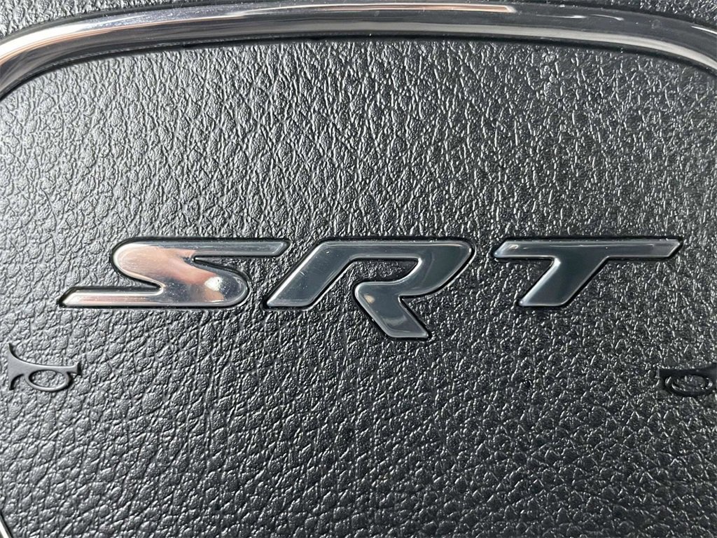 Used 2019 Dodge Challenger SRT Hellcat w/ Plus Package image 28