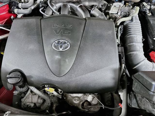 Used 2020 Toyota Highlander XLE FWD image 9