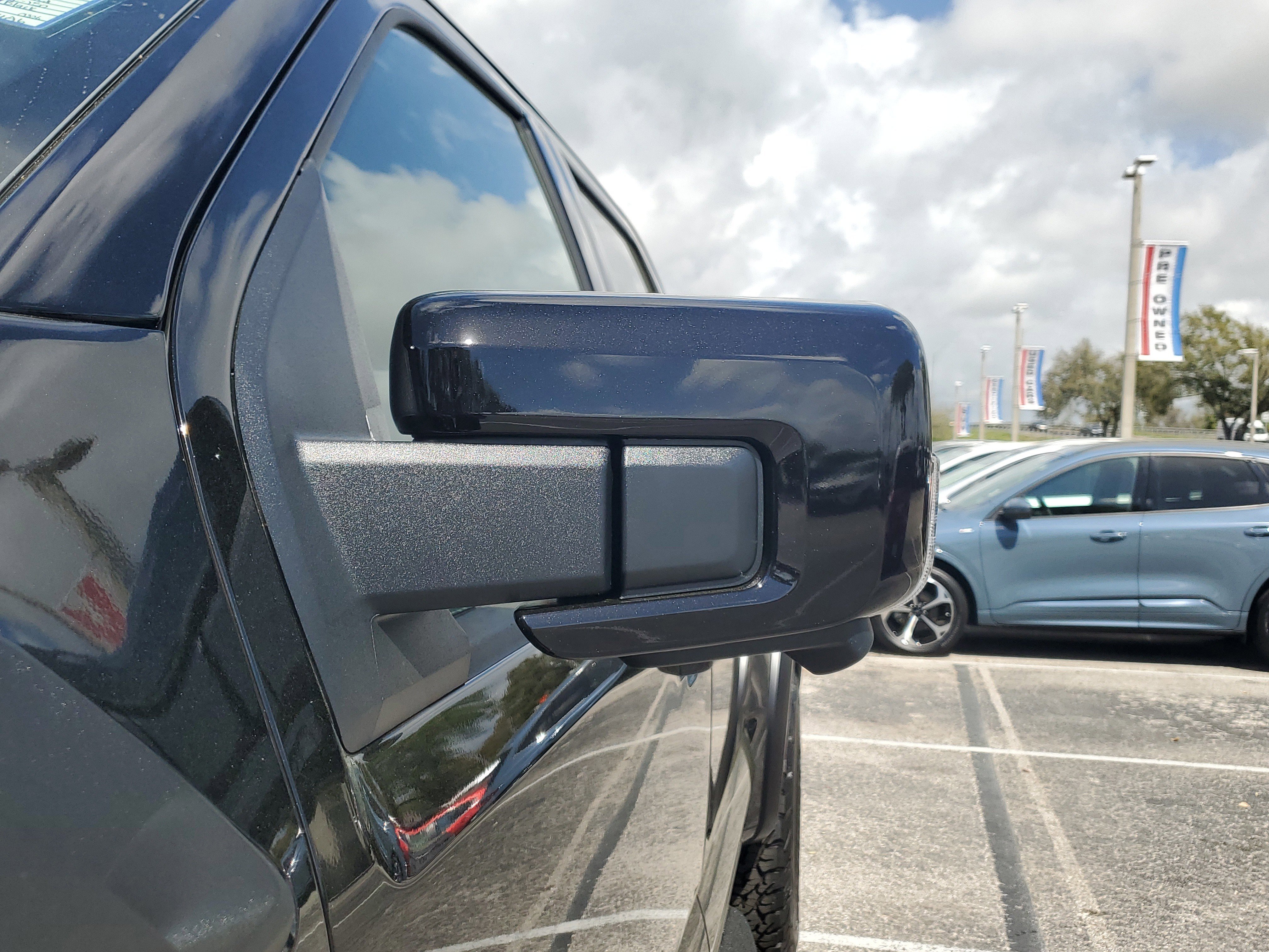 Certified 2025 Ford F150 Raptor image 8