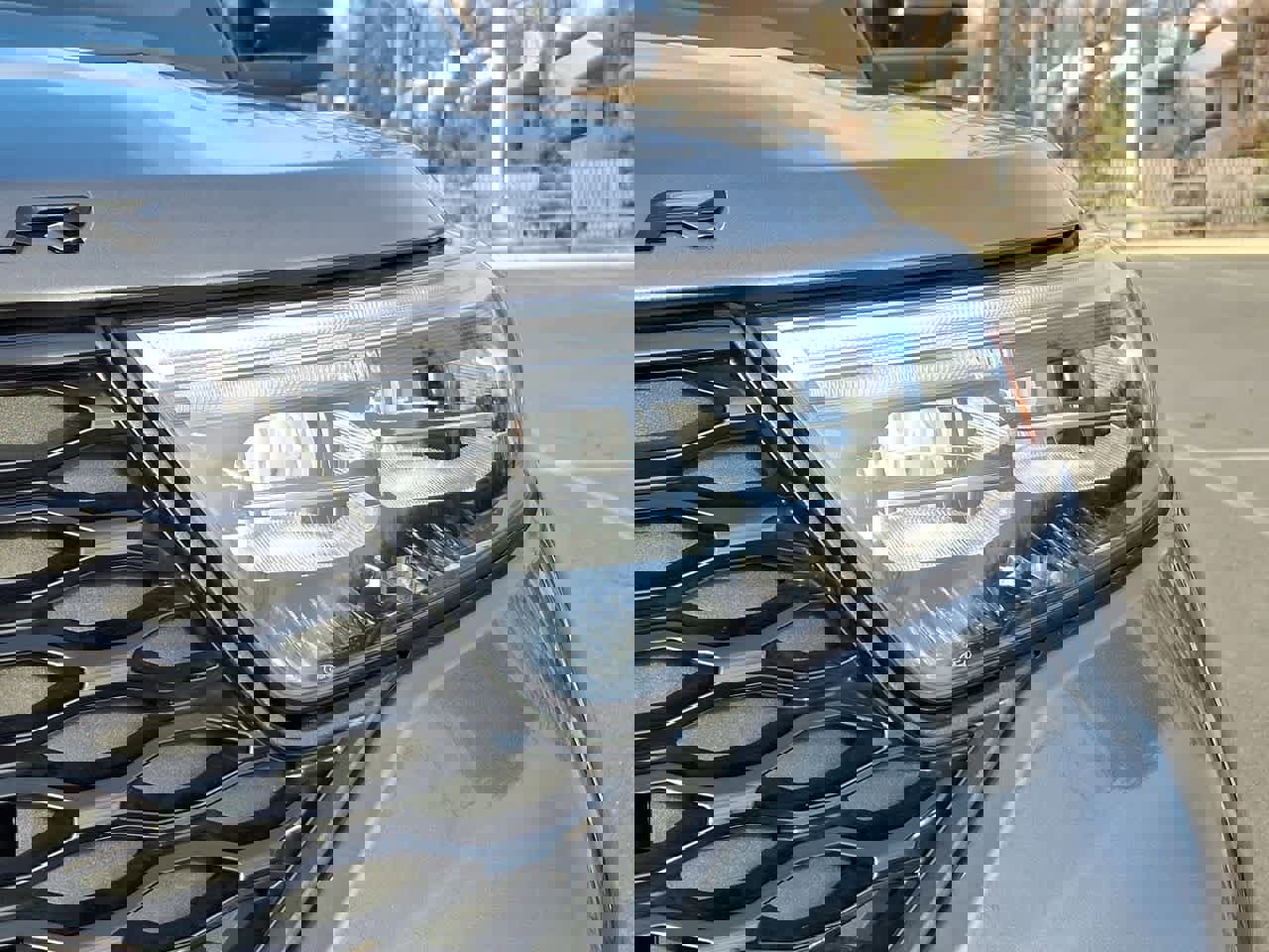 Certified 2023 Ford Explorer ST w/ Equipment Group 401A image 30