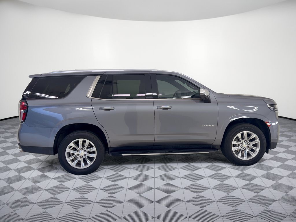 Used 2021 Chevrolet Tahoe Premier RWD image 6