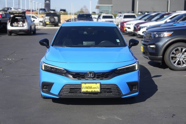 Used 2022 Honda Civic Sport image 6