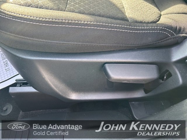 Certified 2025 Ford Escape Active w/ Cold Weather Package image 16