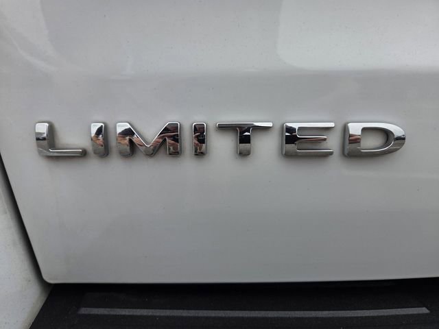 Certified 2024 Ford Expedition Max Limited image 17