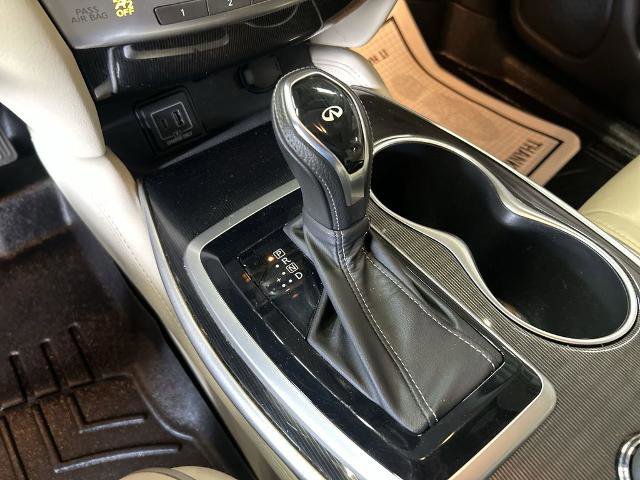 Used 2020 INFINITI QX60 Luxe w/ Essential Package AWD/4WD image 20