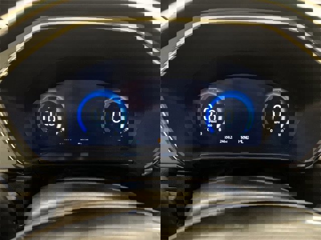 Certified 2023 Ford Escape Platinum w/ Premium Technology Package image 16