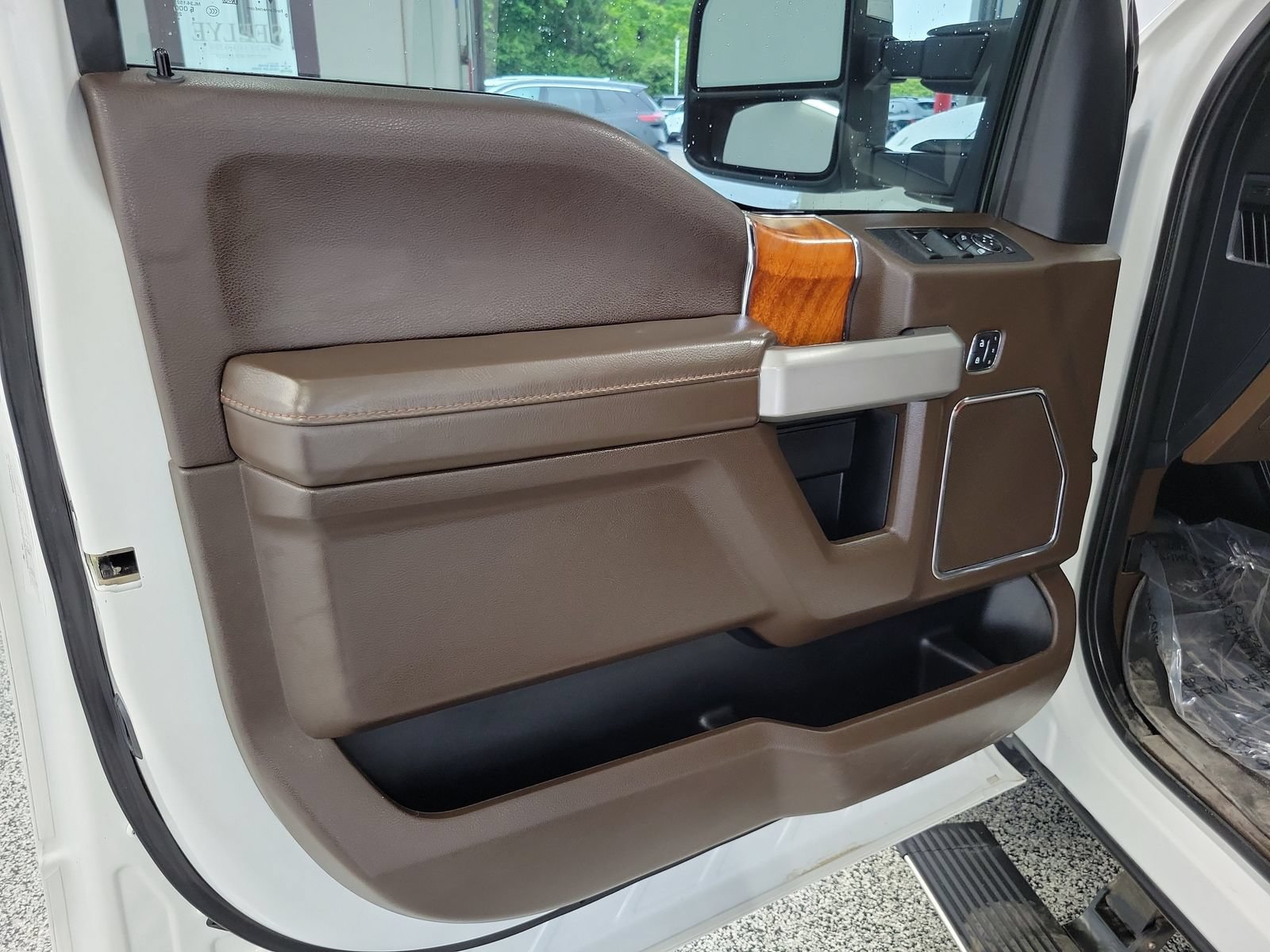 Certified 2020 Ford F150 King Ranch w/ Technology Package AWD/4WD image 6