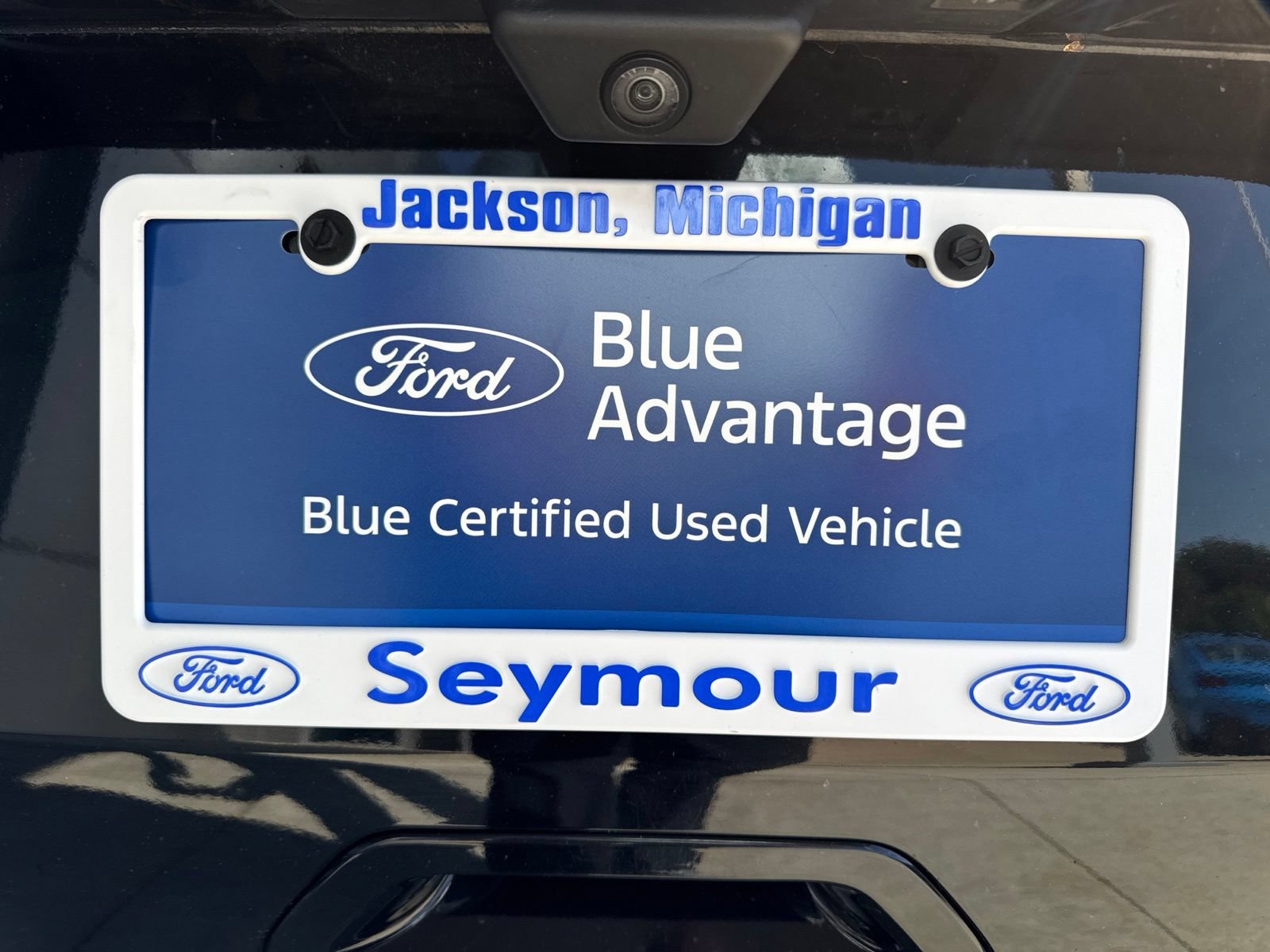 Certified 2020 Ford Escape SE AWD/4WD image 13