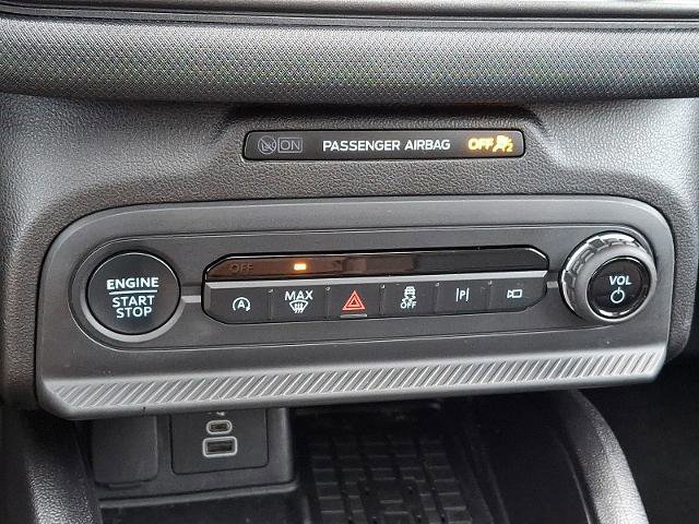 Certified 2025 Ford Bronco Sport Outer Banks w/ Outer Banks Tech Package+ image 16