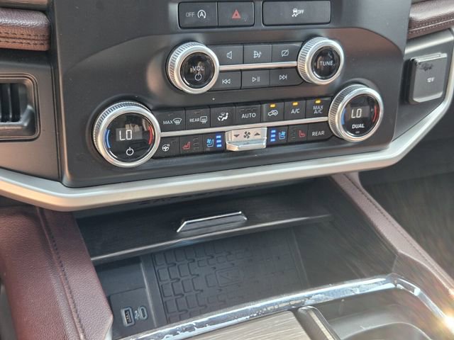 Certified 2024 Ford Expedition Limited RWD image 21