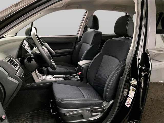 Used 2018 Subaru Forester 2.5i w/ Alloy Wheel Package AWD/4WD image 24