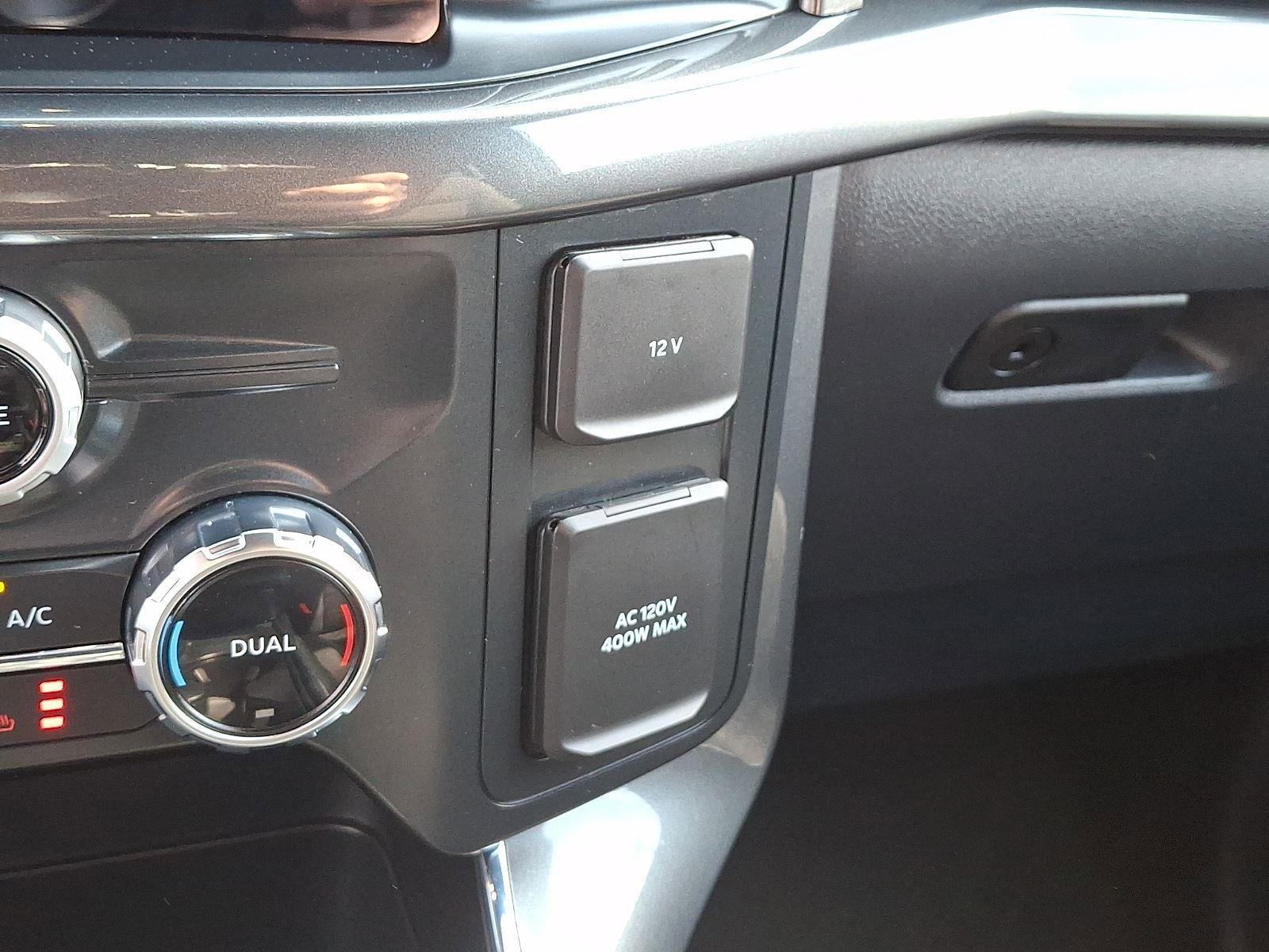 Certified 2022 Ford F150 XLT w/ Equipment Group 302A High image 24