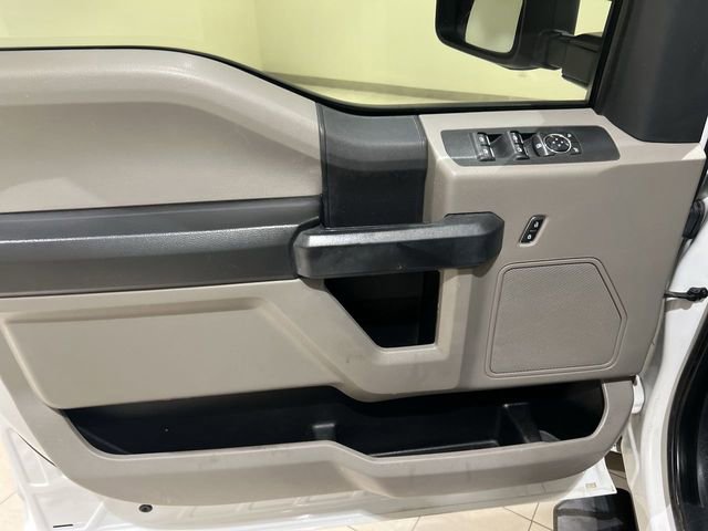 Certified 2022 Ford F350 XL w/ STX Appearance Package AWD/4WD image 19