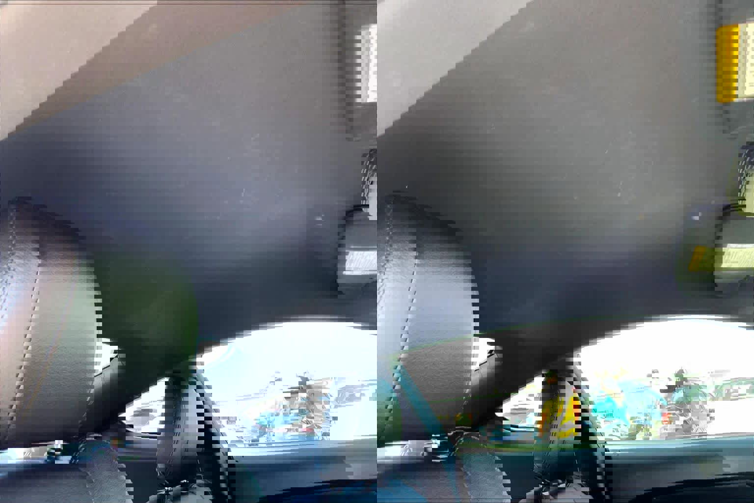 Certified 2020 Ford Mustang Coupe w/ Equipment Group 101A image 13