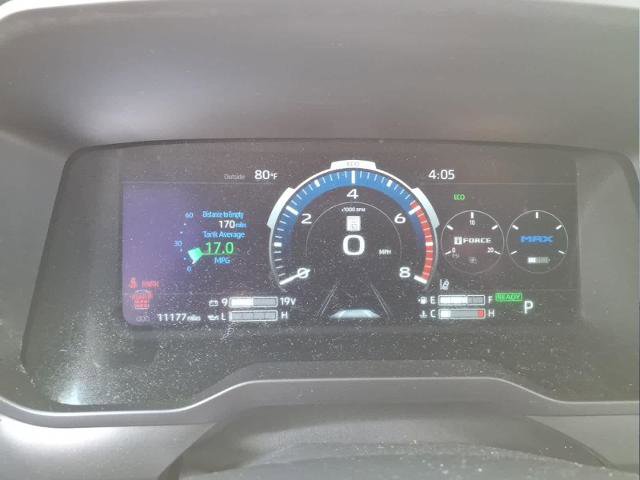 Used 2024 Toyota Sequoia Limited w/ TRD Off-Road Package image 34