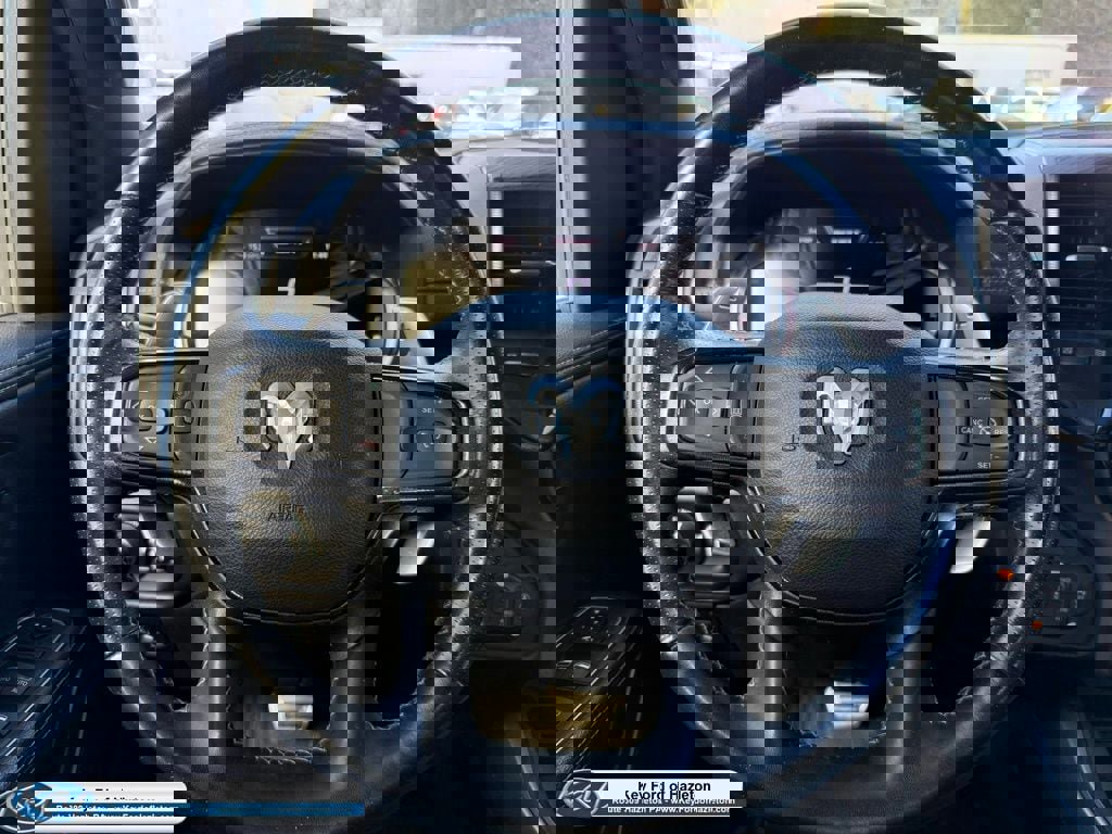 Used 2023 RAM 1500 Sport w/ G/T Package image 15