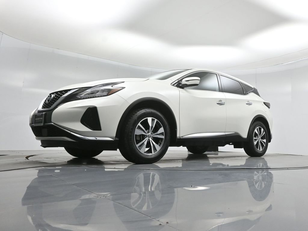 Used 2020 Nissan Murano S w/ Technology Package FWD image 41