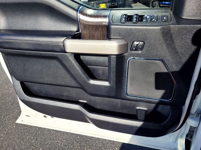Certified 2020 Ford F250 Lariat AWD/4WD image 15