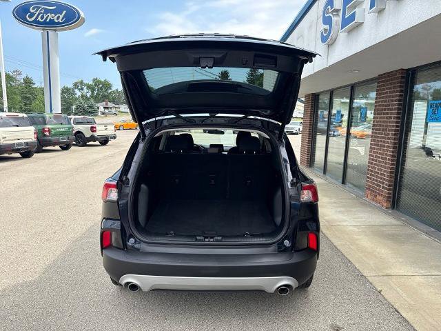 Certified 2021 Ford Escape SE w/ Convenience Package AWD/4WD image 7