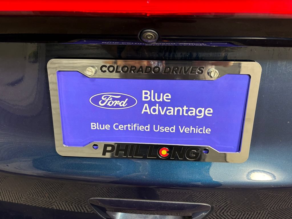 Used 2025 Chrysler Pacifica Pinnacle w/ Trailer Tow Group AWD/4WD image 32