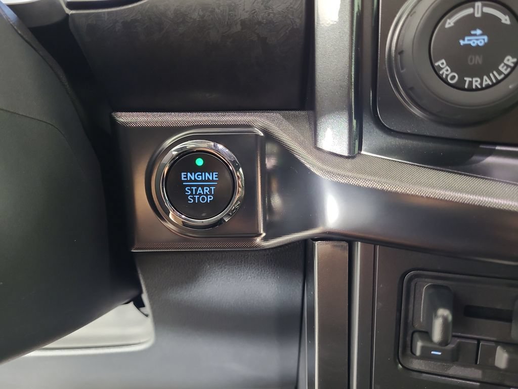 Certified 2022 Ford F150 Tremor w/ Equipment Group 402A High AWD/4WD image 15