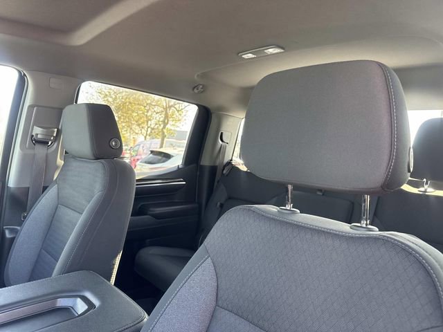 Used 2023 GMC Sierra 1500 Elevation image 22