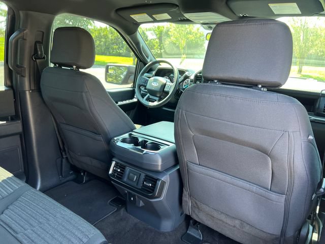Certified 2022 Ford F150 XL w/ STX Appearance Package AWD/4WD image 31