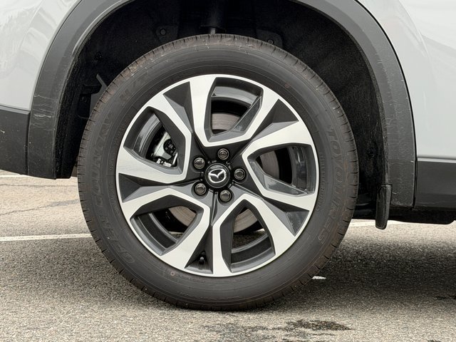 Used 2026 MAZDA CX-5 Preferred AWD/4WD image 30