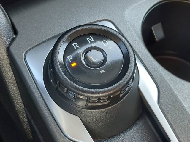 Certified 2025 Ford Bronco Sport Outer Banks w/ Outer Banks Tech Package+ AWD/4WD image 27