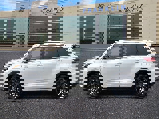 Used 2019 Toyota Highlander Limited image 4