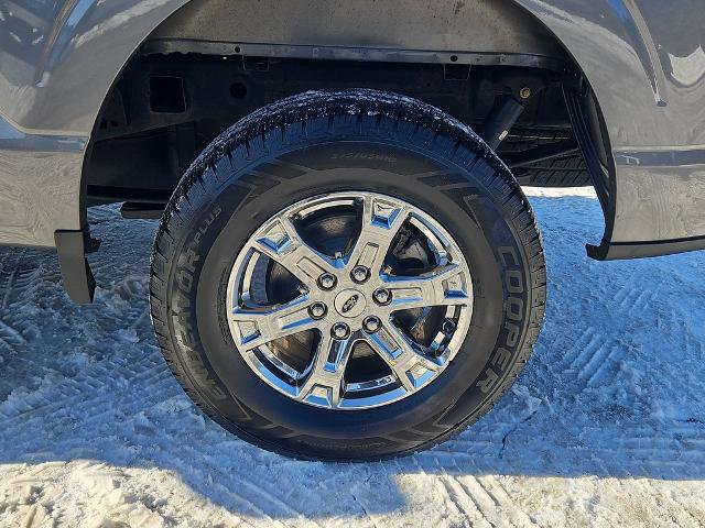 Certified 2021 Ford F150 XLT w/ Equipment Group 302A High image 29