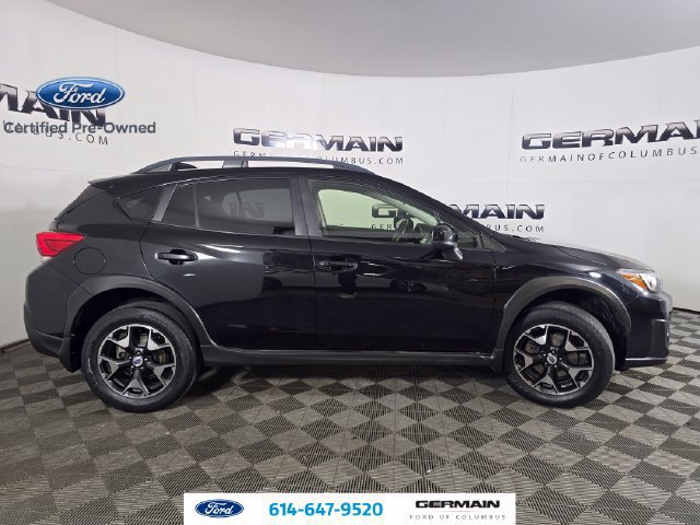 Used 2018 Subaru Crosstrek 2.0i Premium AWD/4WD image 5