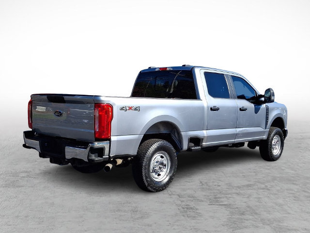 Certified 2023 Ford F350 XL w/ XL Off-Road Package AWD/4WD image 6