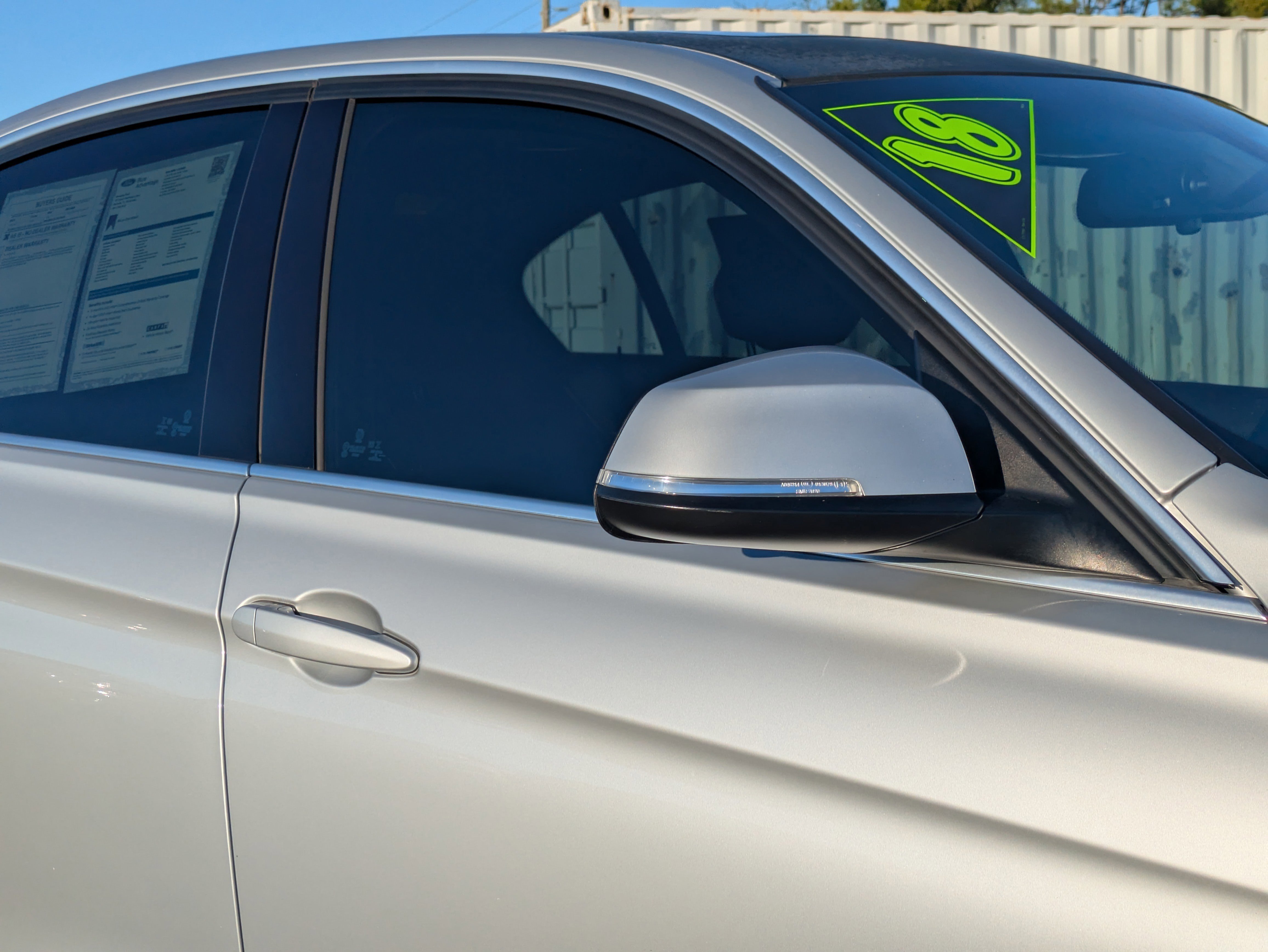 Used 2018 BMW 330i xDrive Sedan image 10