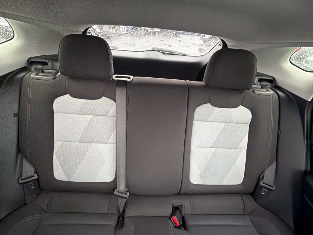Used 2024 Chevrolet Trax LS FWD image 46