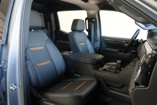 Used 2026 GMC Sierra 1500 AT4 AWD/4WD image 26