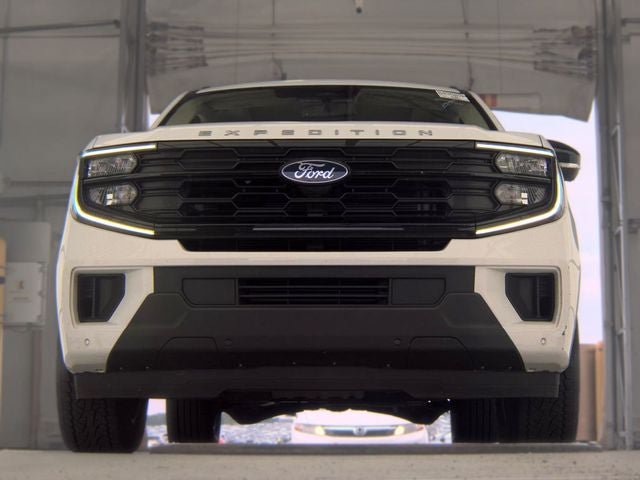 Certified 2025 Ford Expedition Max Active AWD/4WD image 22