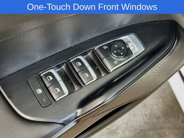 Used 2023 Kia K5 GT-Line w/ GT-Line Premium Package FWD image 17